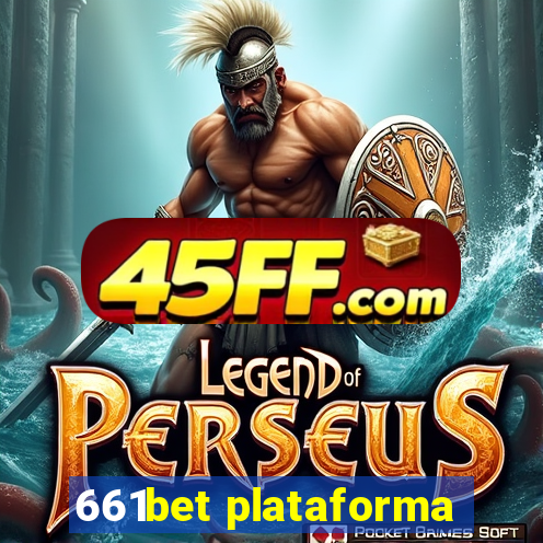 661bet plataforma